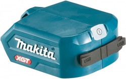 Makita DEAADP001G USB Adaptor for XGT Batteries